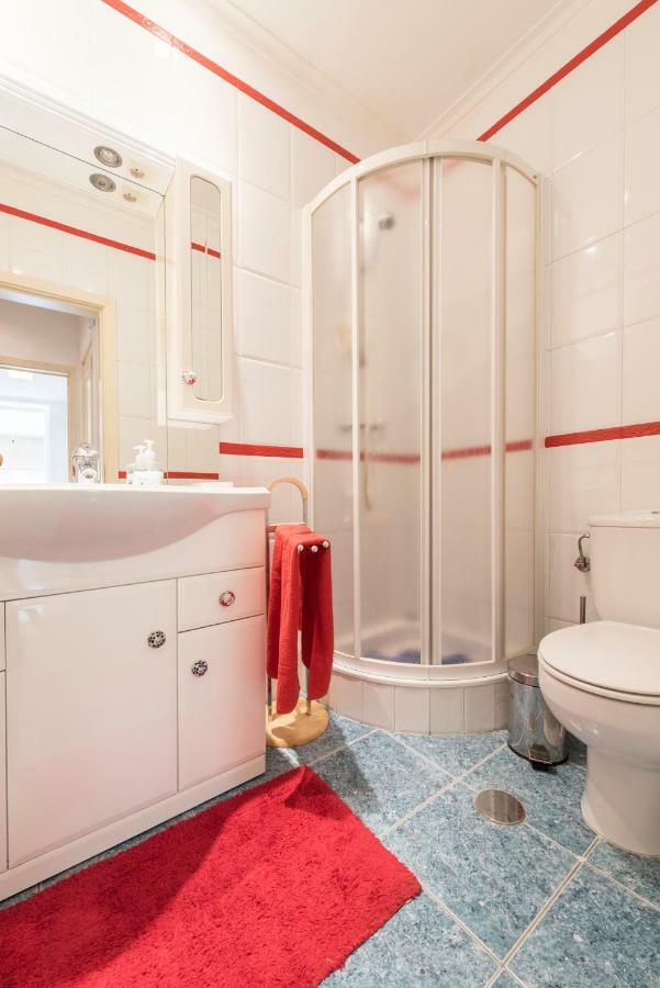 Appartement Refugio Da Lisboa