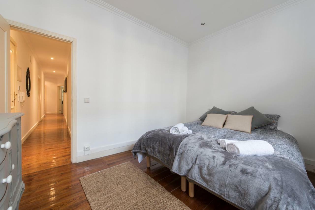 Apartamento Refugio Da Lisboa