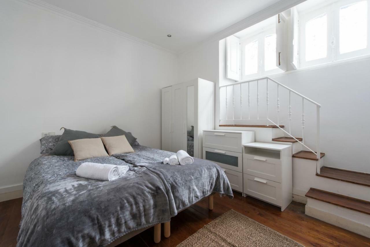Refugio Da Apartamento *
