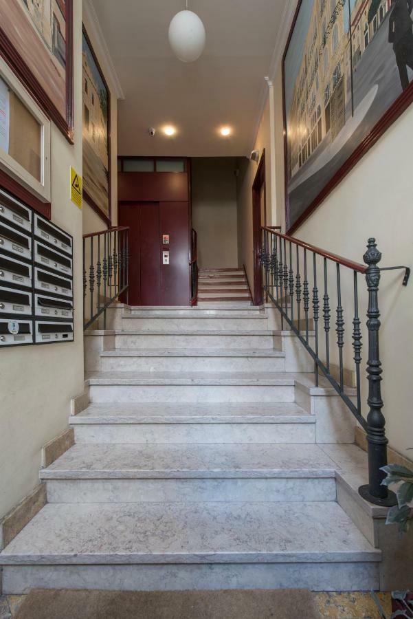 Apartamento Refugio Da *